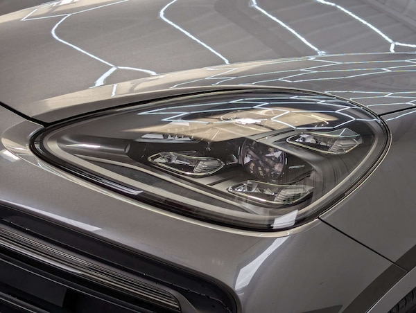 Used Porsche Cayenne 2020 for sale - 76278152: Photo 30