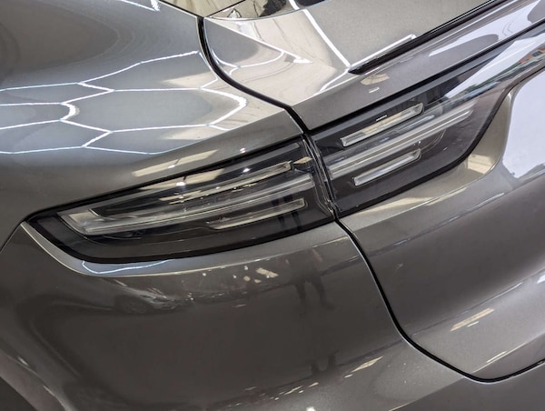 Used Porsche Cayenne 2020 for sale - 76278152: Photo 44