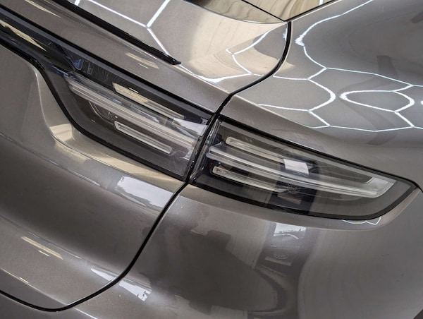 Used Porsche Cayenne 2020 for sale - 76278152: Photo 45