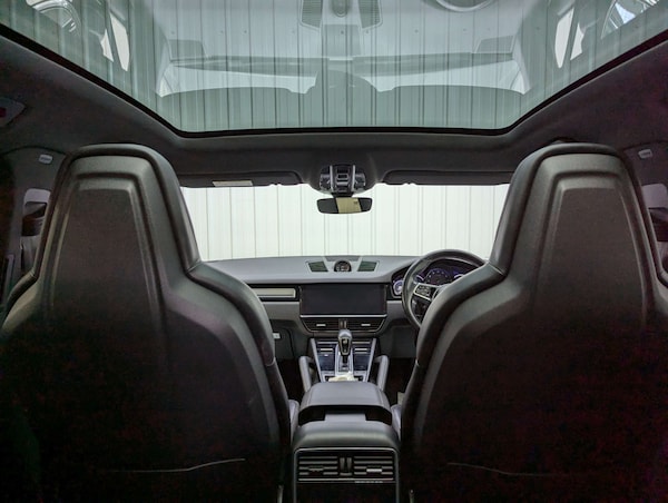 Used Porsche Cayenne 2020 for sale - 76278152: Photo 51