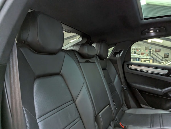 Used Porsche Cayenne 2020 for sale - 76278152: Photo 66
