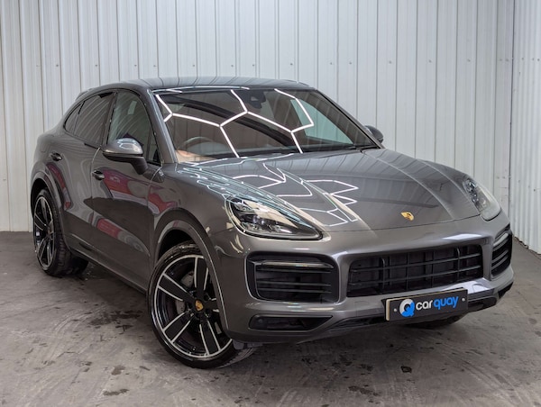 Used Porsche Cayenne 2020 for sale - 76278152: Photo 6