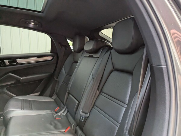 Used Porsche Cayenne 2020 for sale - 76278152: Photo 71