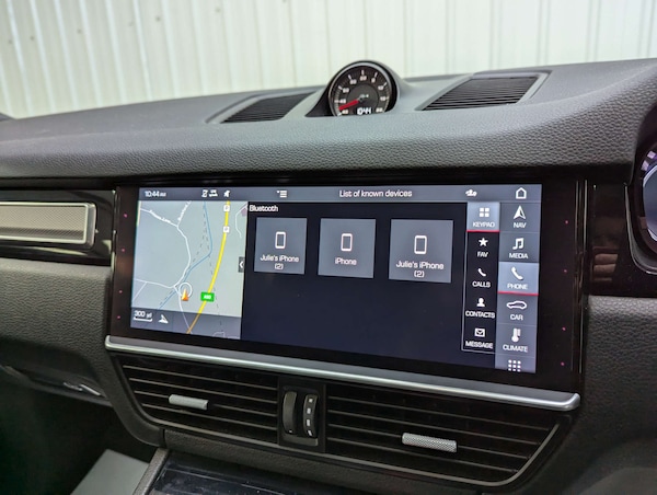 Used Porsche Cayenne 2020 for sale - 76278152: Photo 87