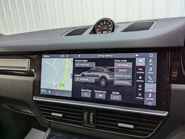 Used Porsche Cayenne 2020 for sale - 76278152: Photo 89