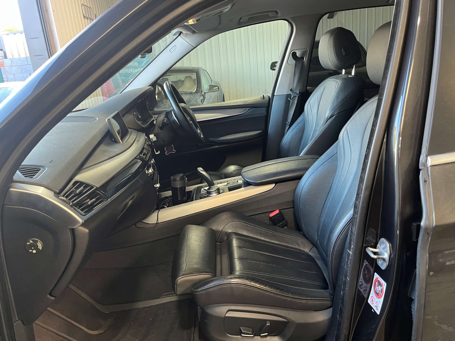 Used BMW X5 2017 for sale - 77276683: Photo 13