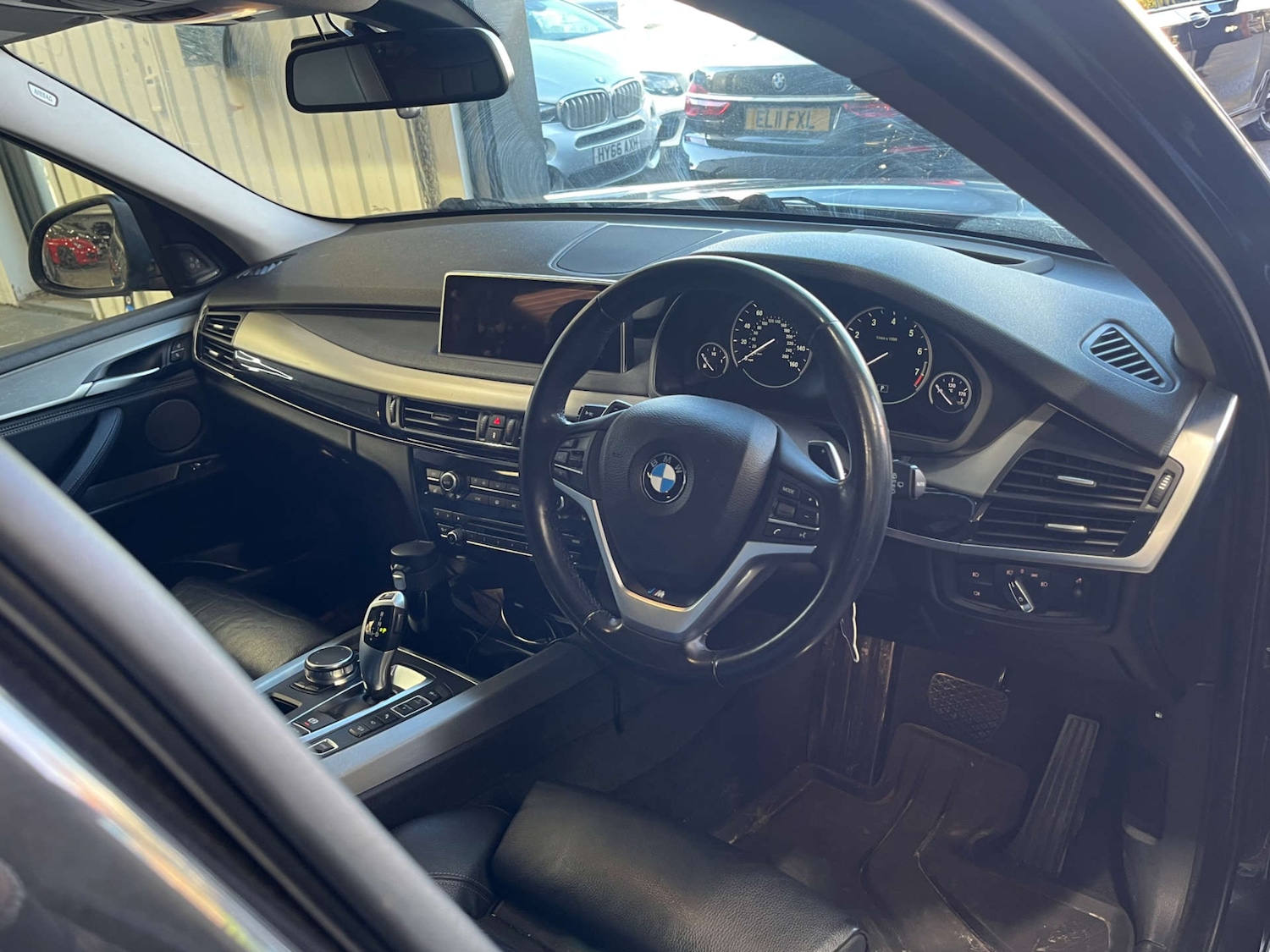 Used BMW X5 2017 for sale - 77276683: Photo 18