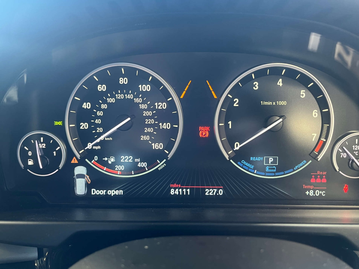 Used BMW X5 2017 for sale - 77276683: Photo 21