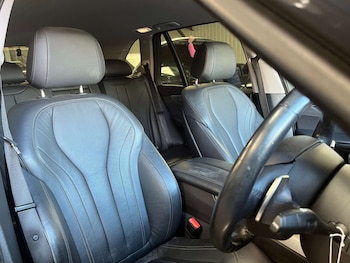 Used BMW X5 2017 for sale - 77276683: Photo