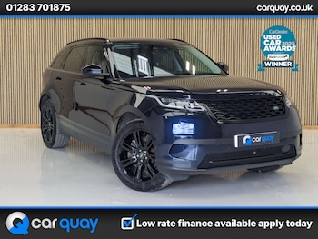 Used Land Rover Range Rover Velar 2021 for sale - 79314079: Photo