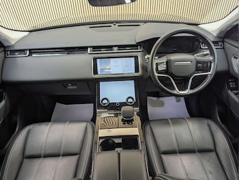 Used Land Rover Range Rover Velar 2021 for sale - 79314079: Photo