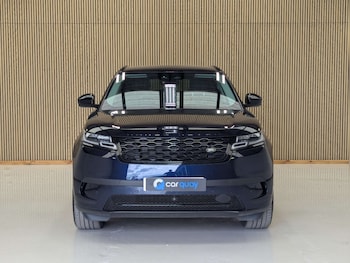 Used Land Rover Range Rover Velar 2021 for sale - 79314079: Photo