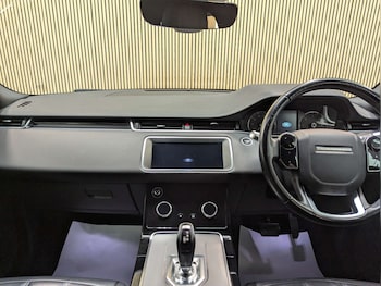 Used Land Rover Range Rover Evoque 2019 for sale - 79179047: Photo
