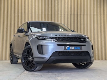 Used Land Rover Range Rover Evoque 2019 for sale - 79179047: Photo