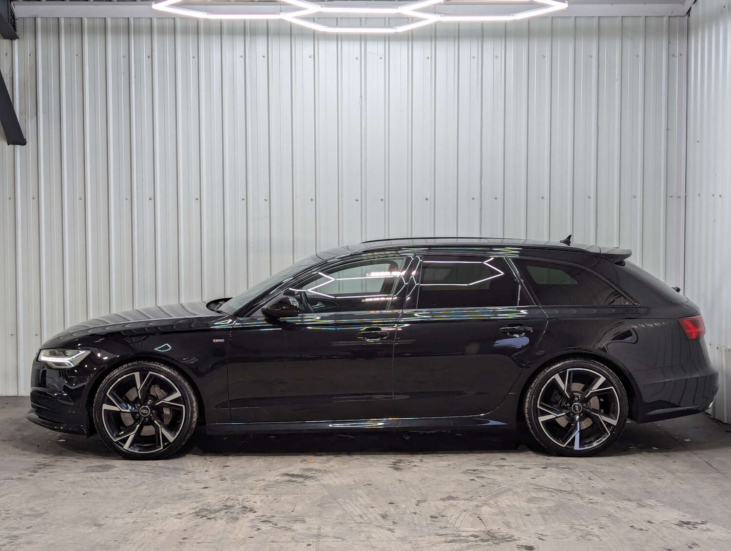 Used Audi A6 2016 for sale - 77069413: Photo 16