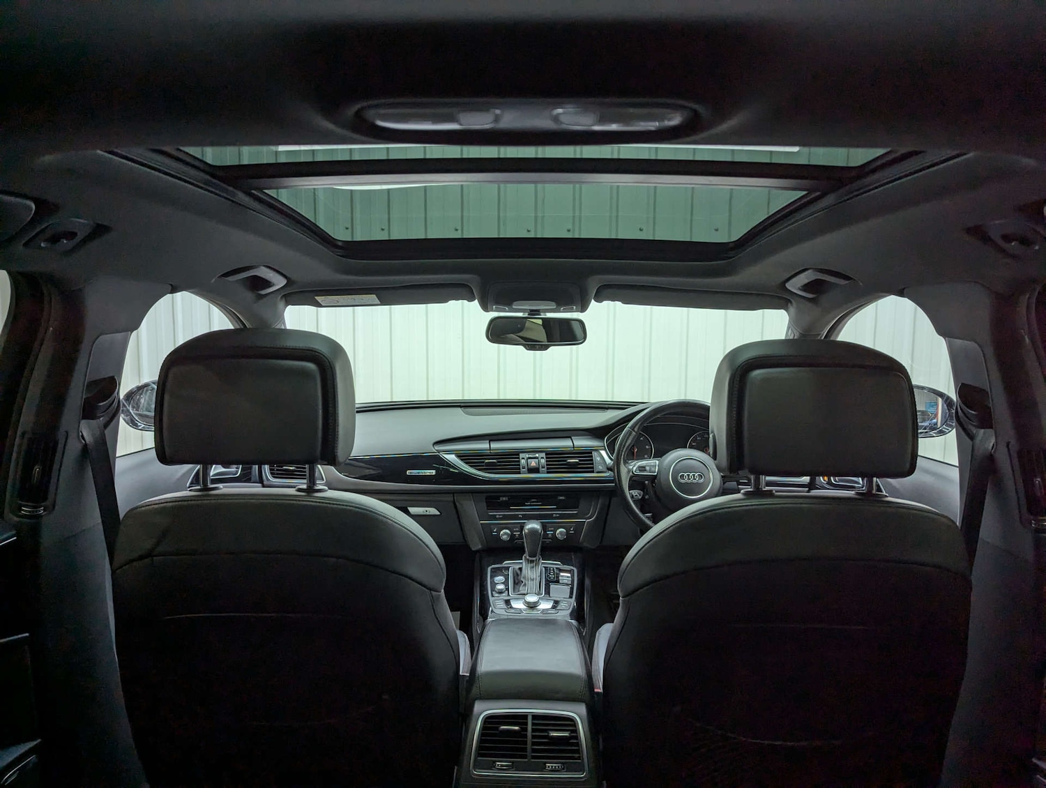 Used Audi A6 2016 for sale - 77069413: Photo 2