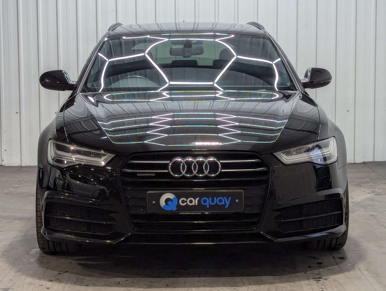 Used Audi A6 2016 for sale - 77069413: Photo 20