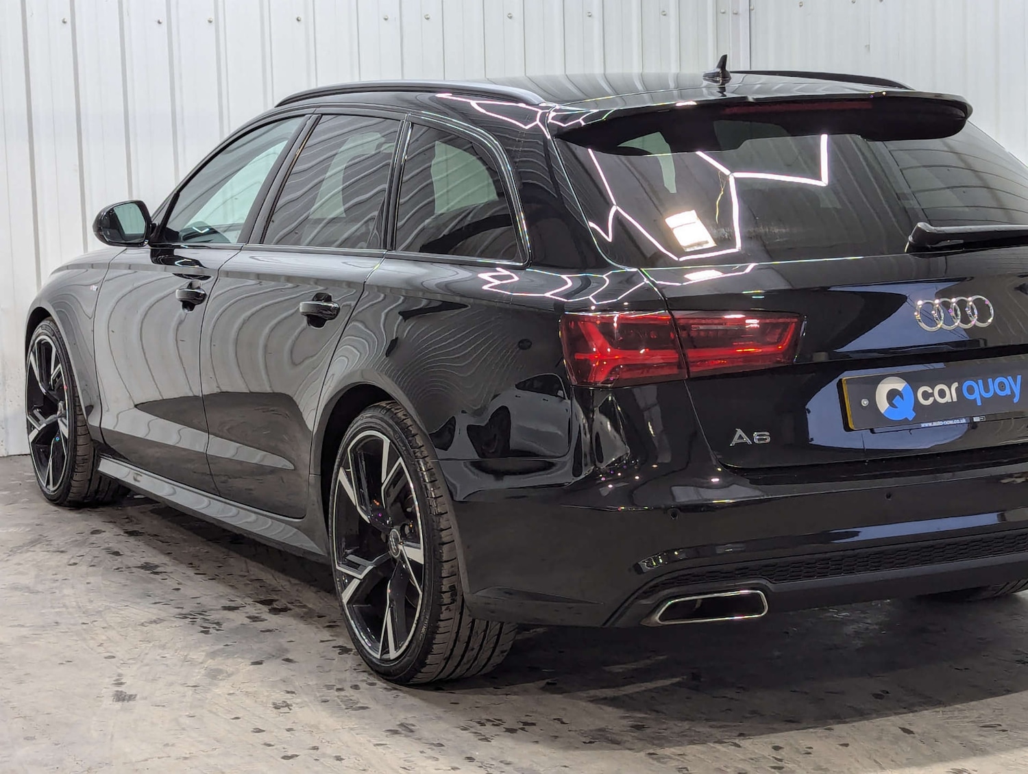 Used Audi A6 2016 for sale - 77069413: Photo 34