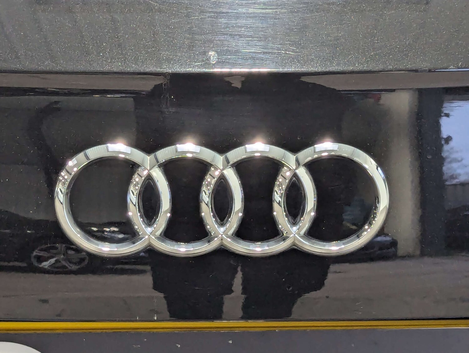 Used Audi A6 2016 for sale - 77069413: Photo 39