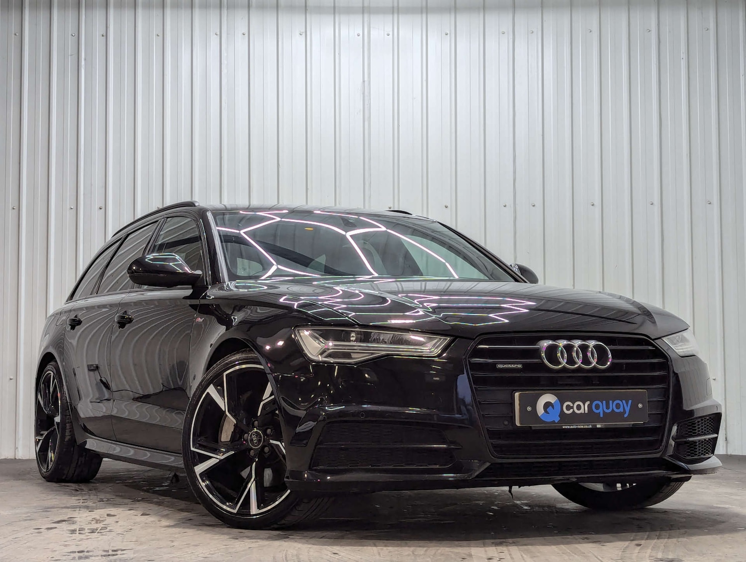 Used Audi A6 2016 for sale - 77069413: Photo 4