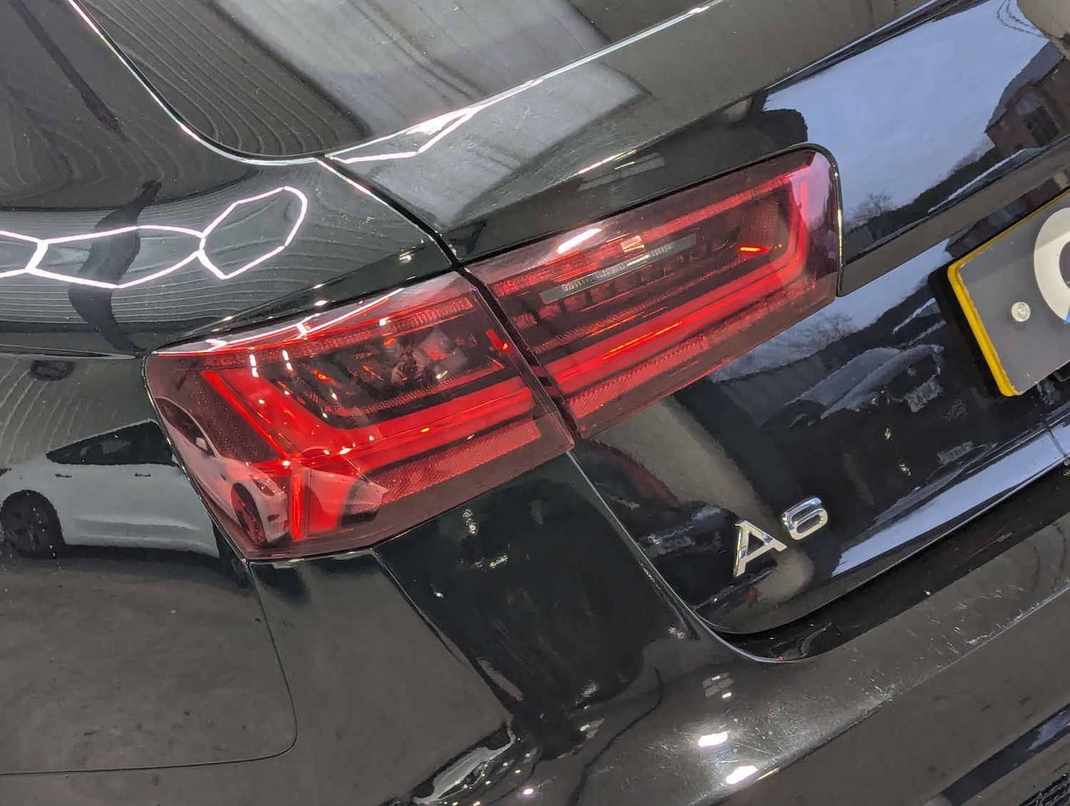 Used Audi A6 2016 for sale - 77069413: Photo 42