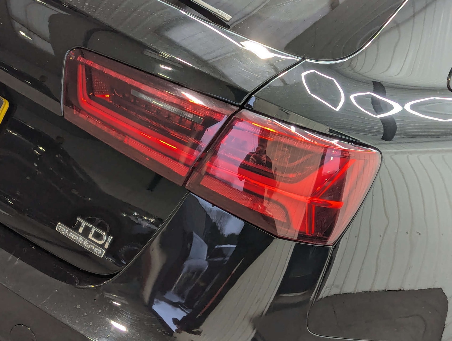 Used Audi A6 2016 for sale - 77069413: Photo 43