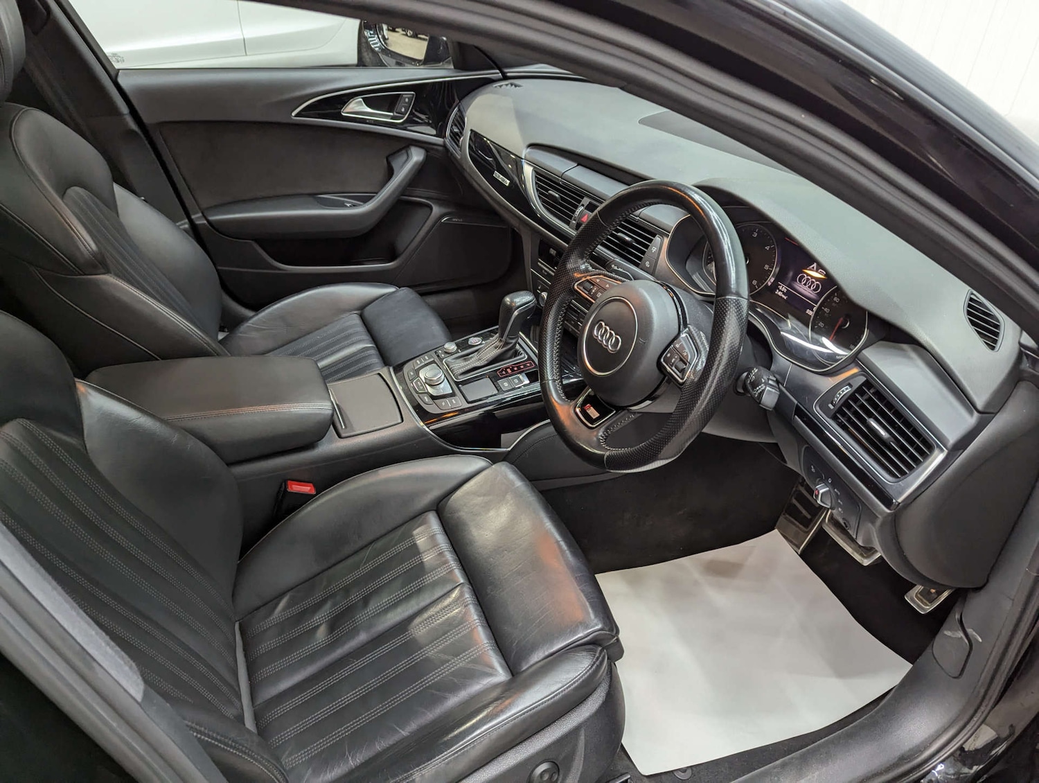 Used Audi A6 2016 for sale - 77069413: Photo 49