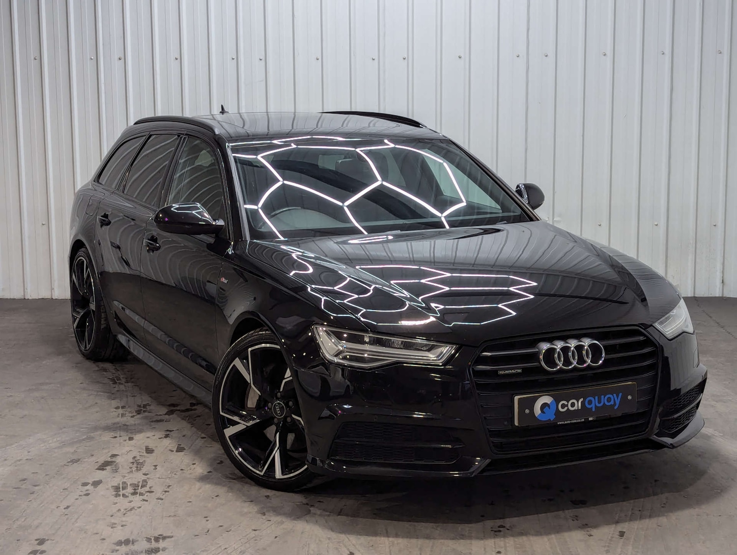 Used Audi A6 2016 for sale - 77069413: Photo 5