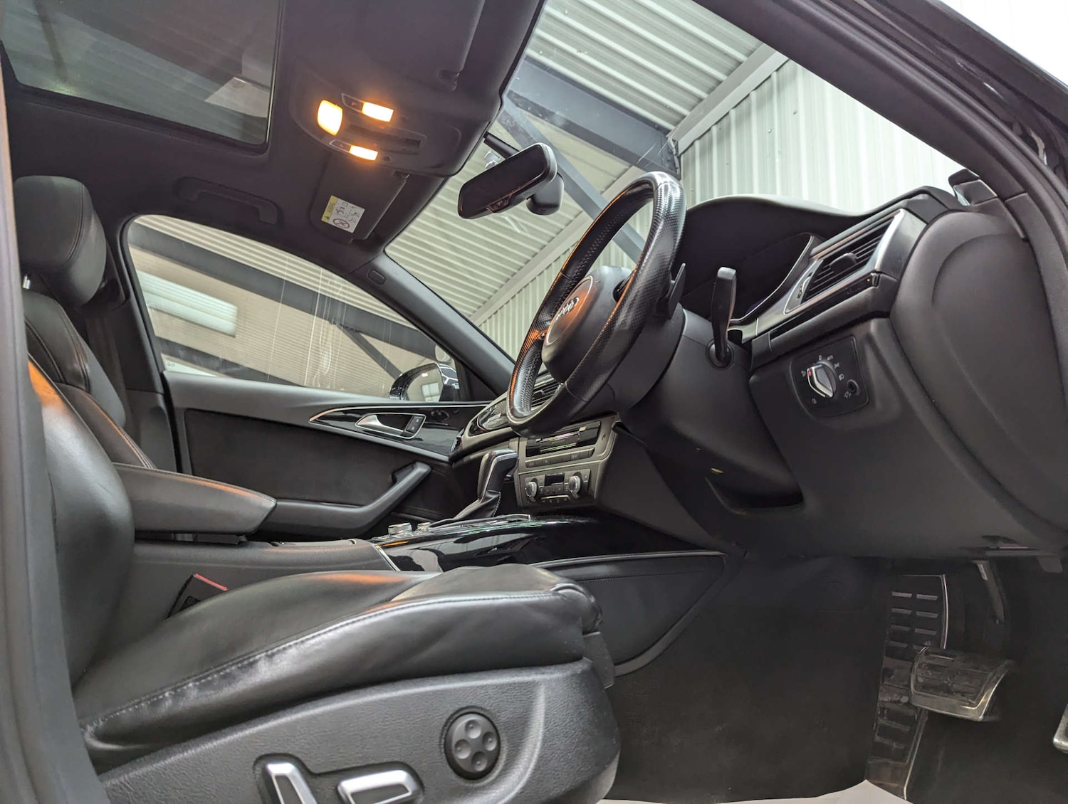 Used Audi A6 2016 for sale - 77069413: Photo 50