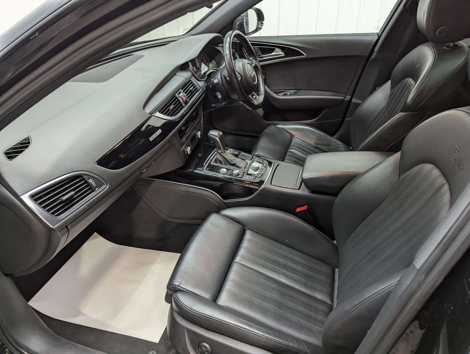 Used Audi A6 2016 for sale - 77069413: Photo 55