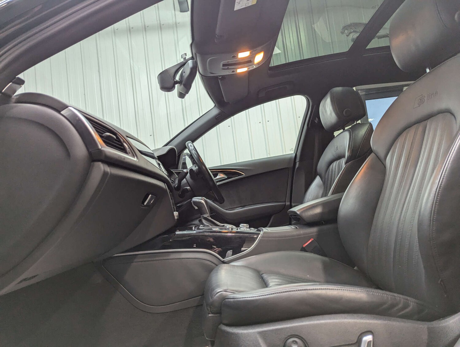 Used Audi A6 2016 for sale - 77069413: Photo 58