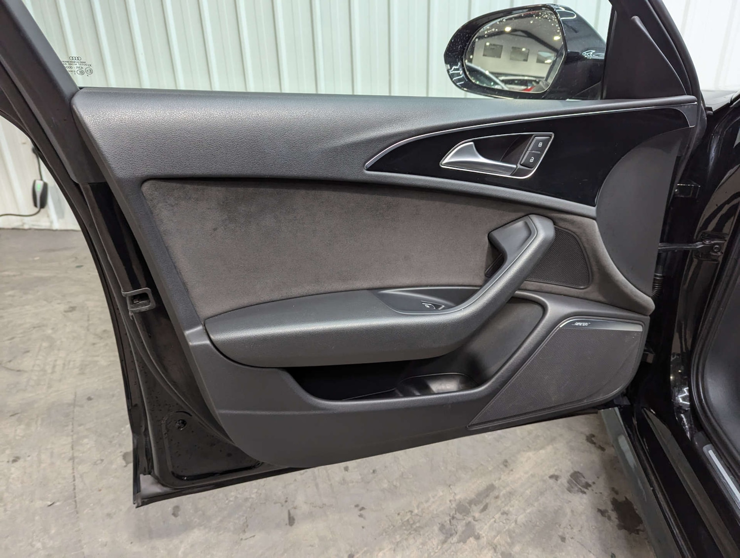 Used Audi A6 2016 for sale - 77069413: Photo 59