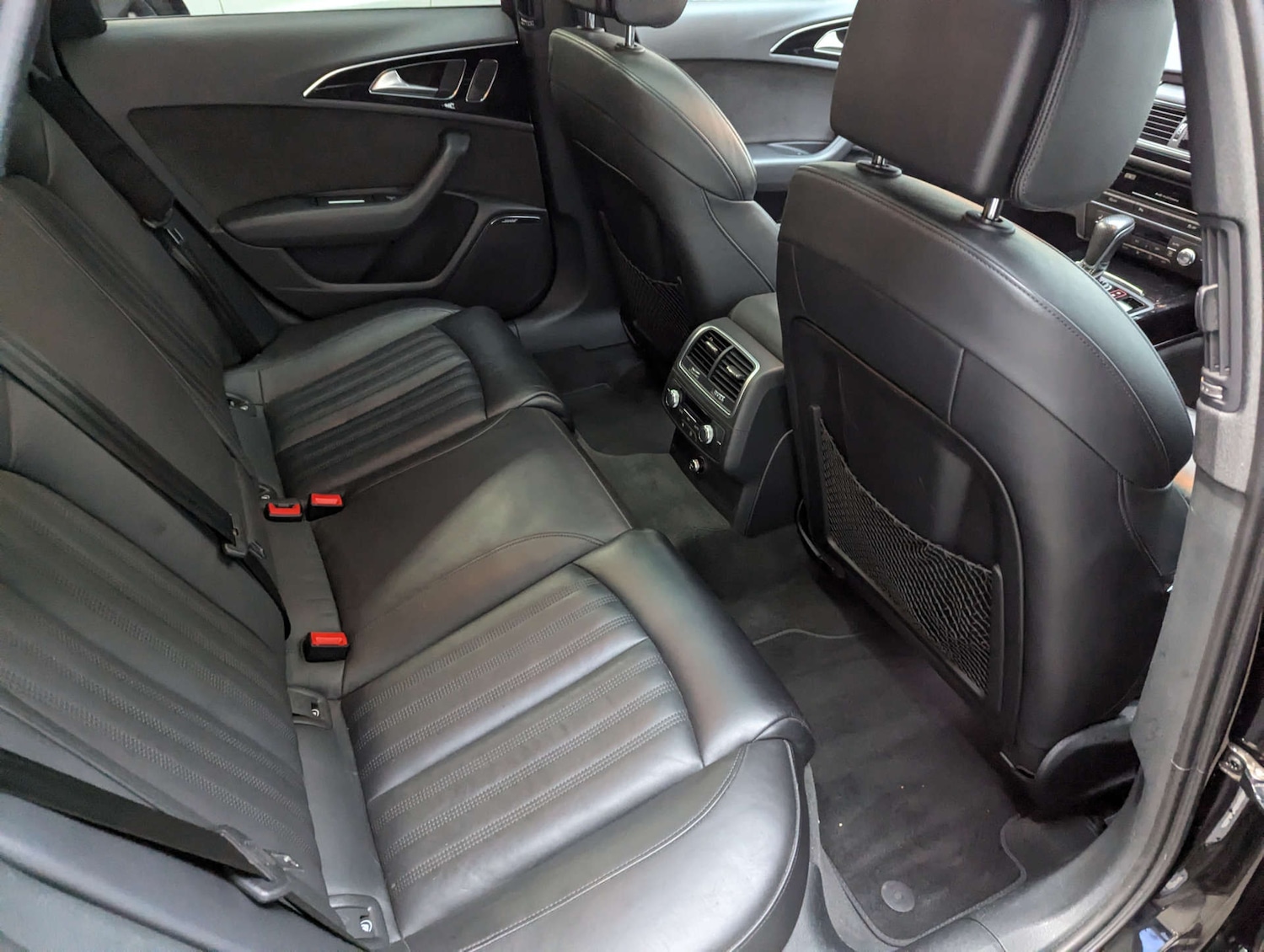 Used Audi A6 2016 for sale - 77069413: Photo 60