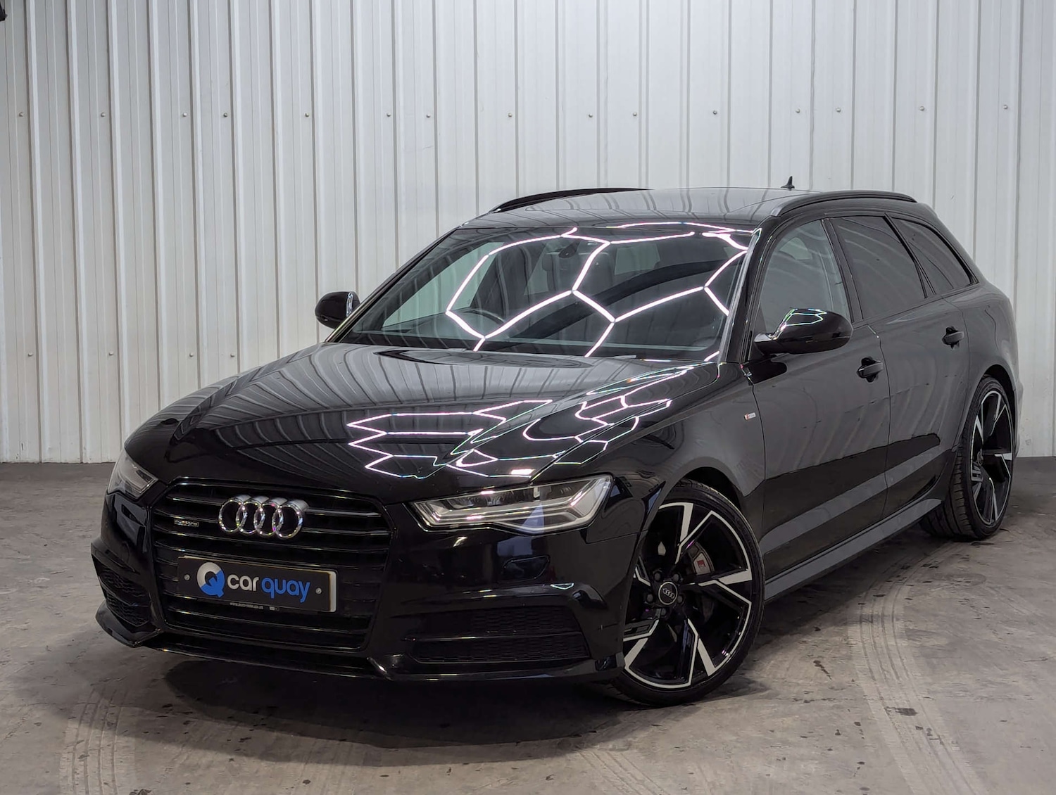 Used Audi A6 2016 for sale - 77069413: Photo 7