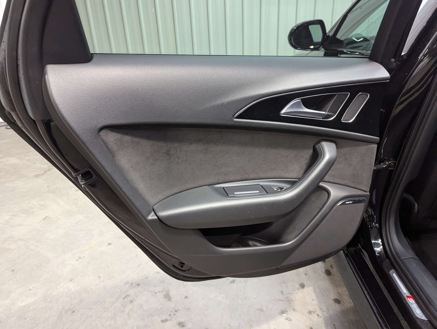 Used Audi A6 2016 for sale - 77069413: Photo 70