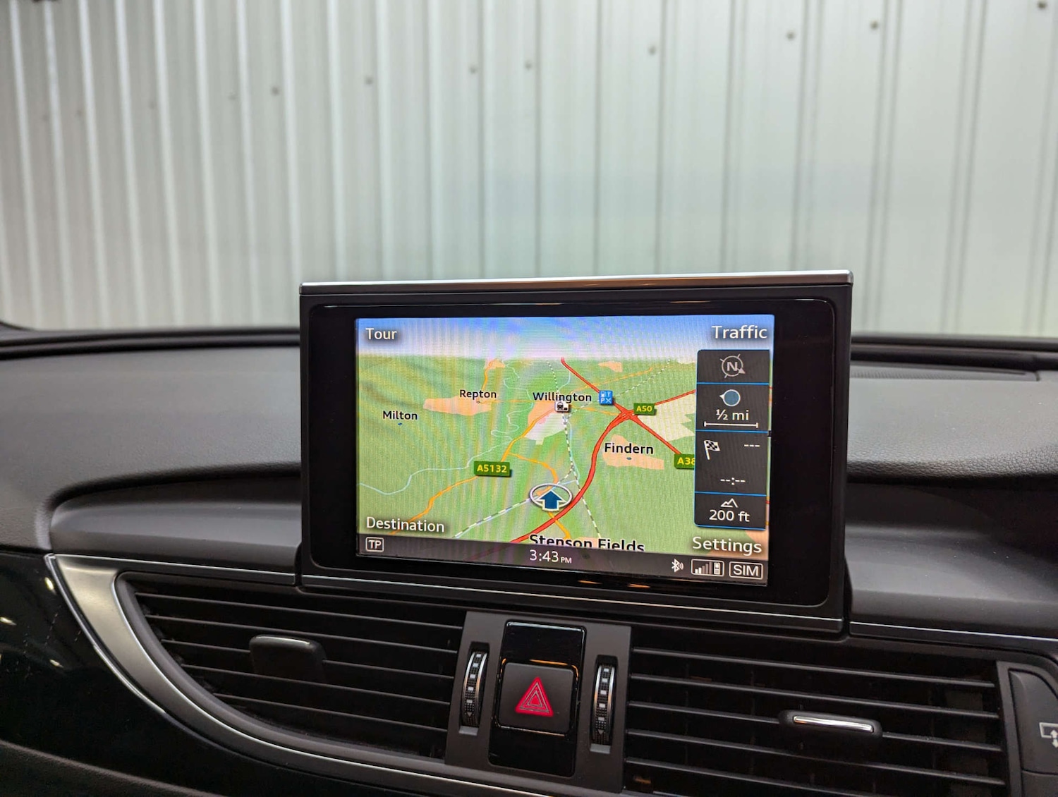 Used Audi A6 2016 for sale - 77069413: Photo 85