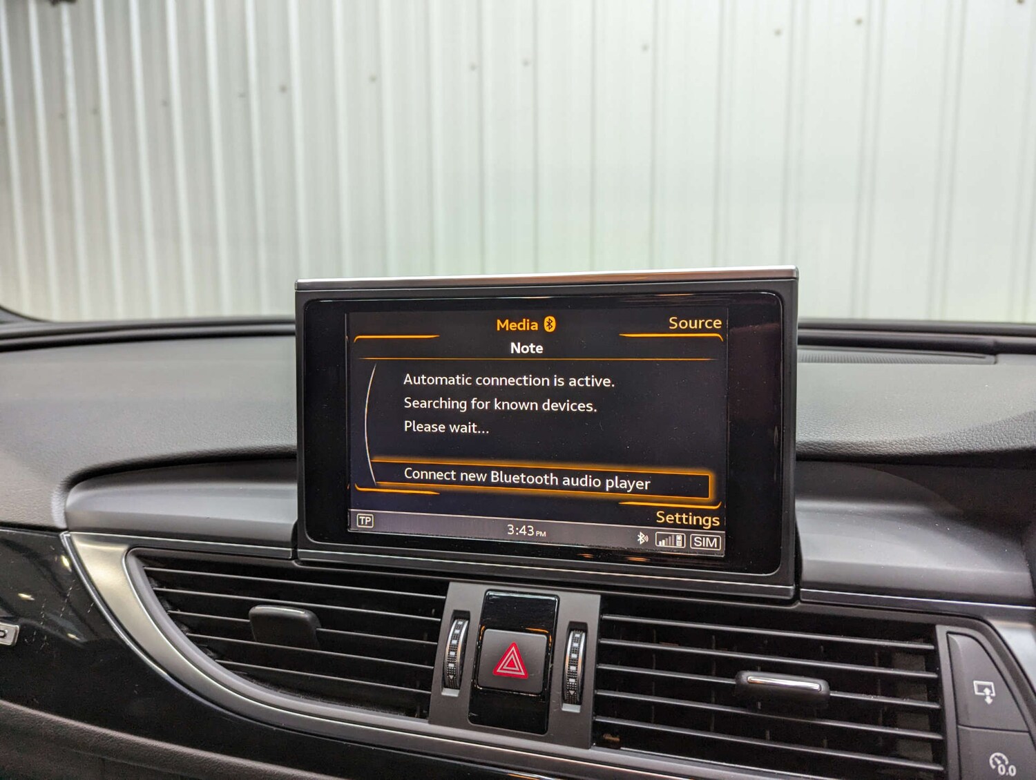 Used Audi A6 2016 for sale - 77069413: Photo 88