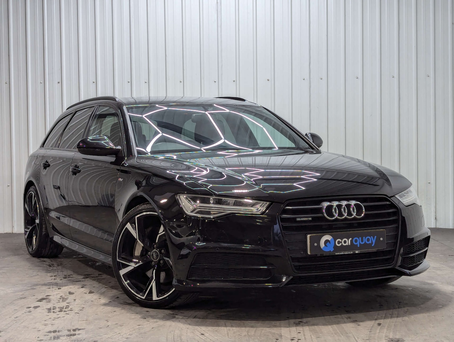Used Audi A6 2016 for sale - 77069413: Photo 93