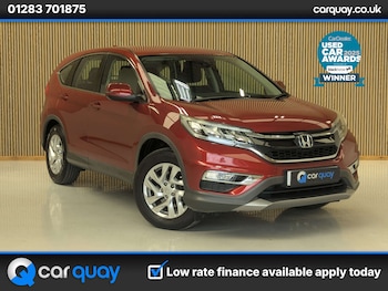 Used Honda CR-V 2016 for sale - 79282906: Photo