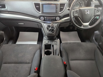 Used Honda CR-V 2016 for sale - 79282906: Photo