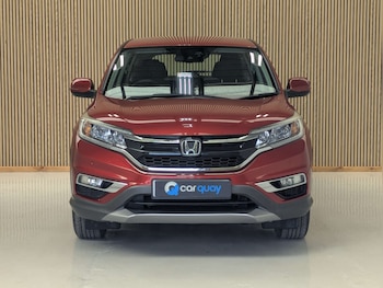 Used Honda CR-V 2016 for sale - 79282906: Photo