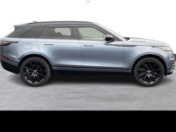 2018 - 2.0 Range Rover Velar R-Dynamic SE D240 Auto 4WD 5dr