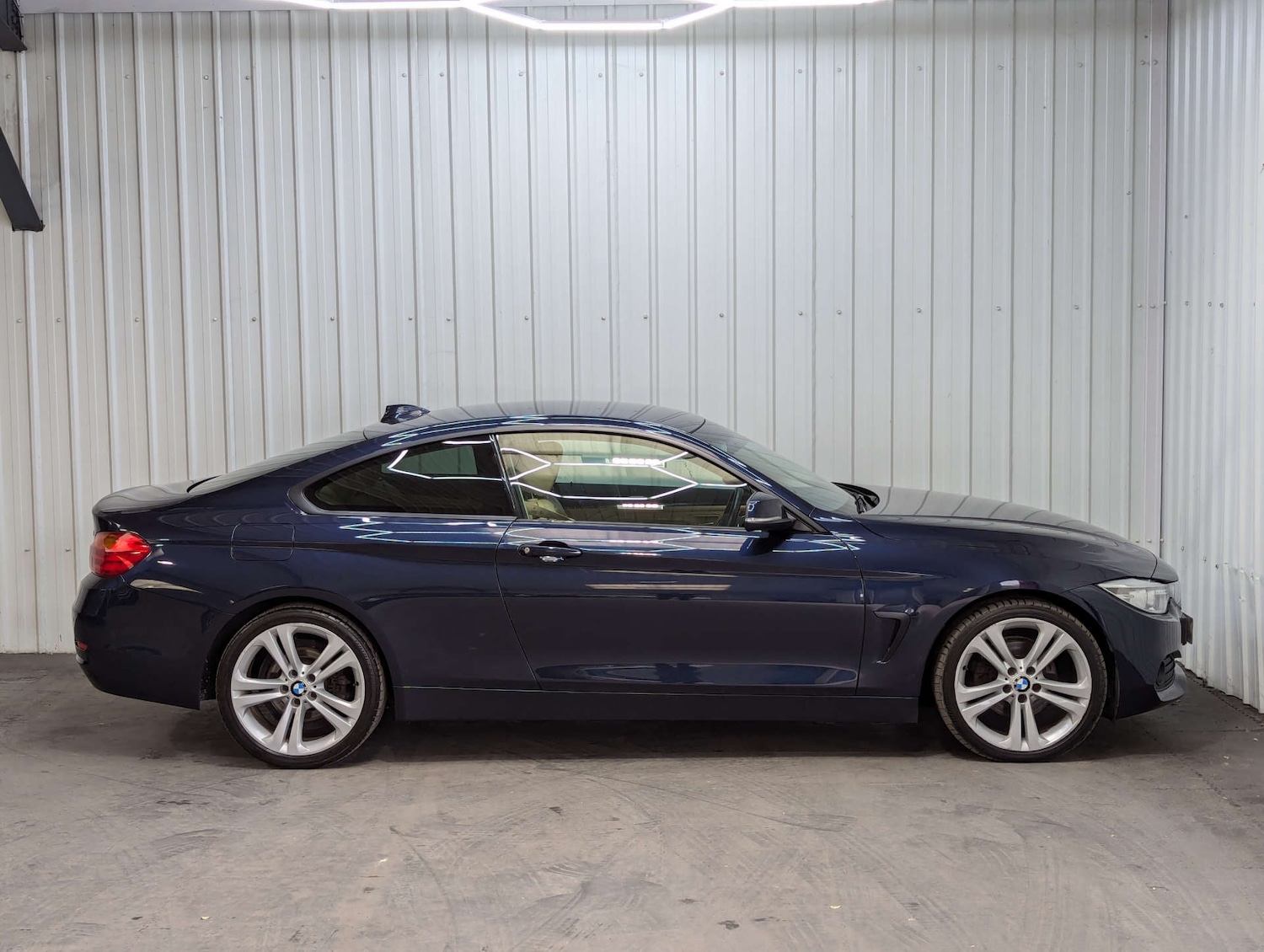 Used BMW 4 Series 2014 for sale - 76600961: Photo 14