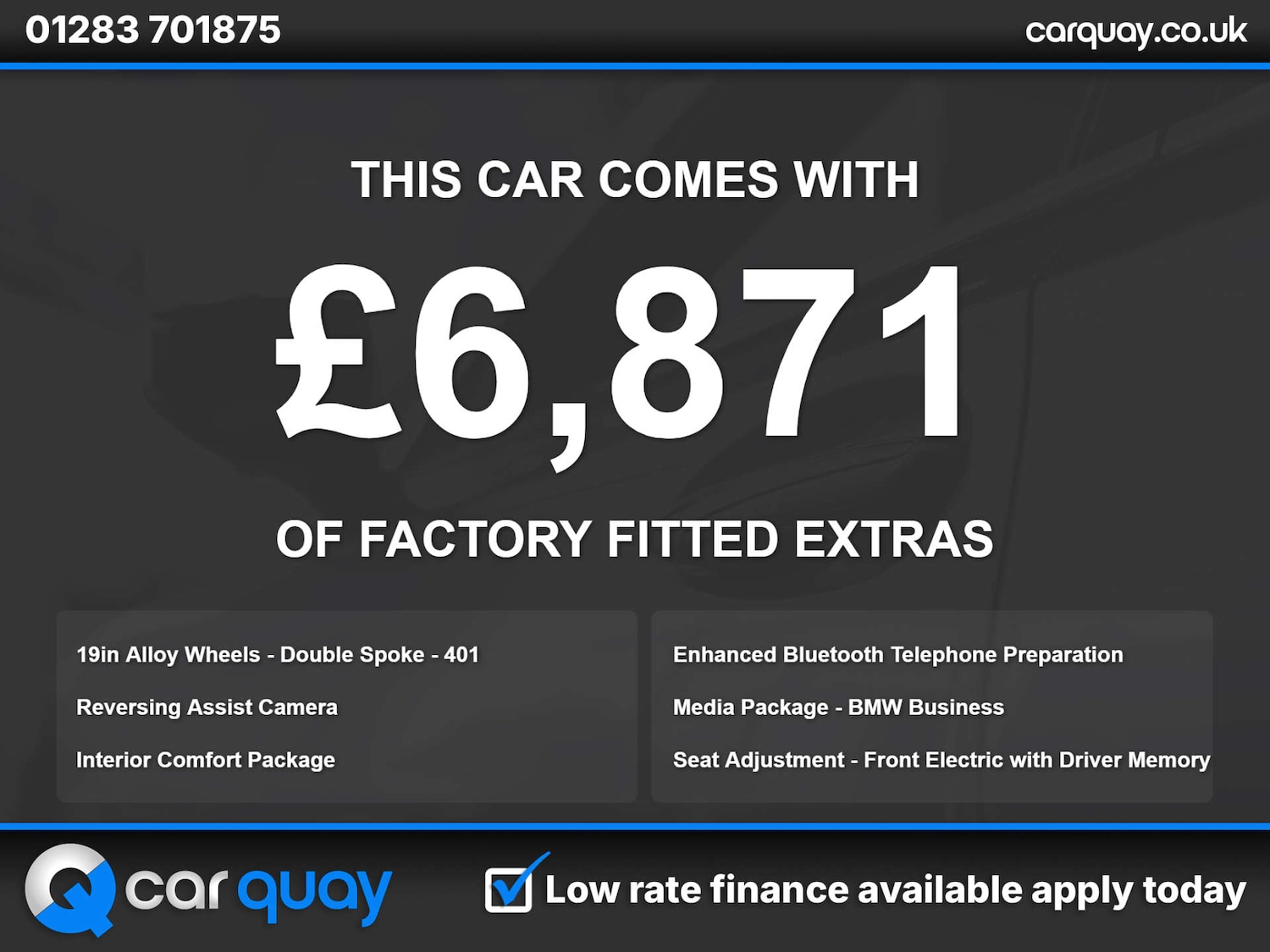 Used BMW 4 Series 2014 for sale - 76600961: Photo 18