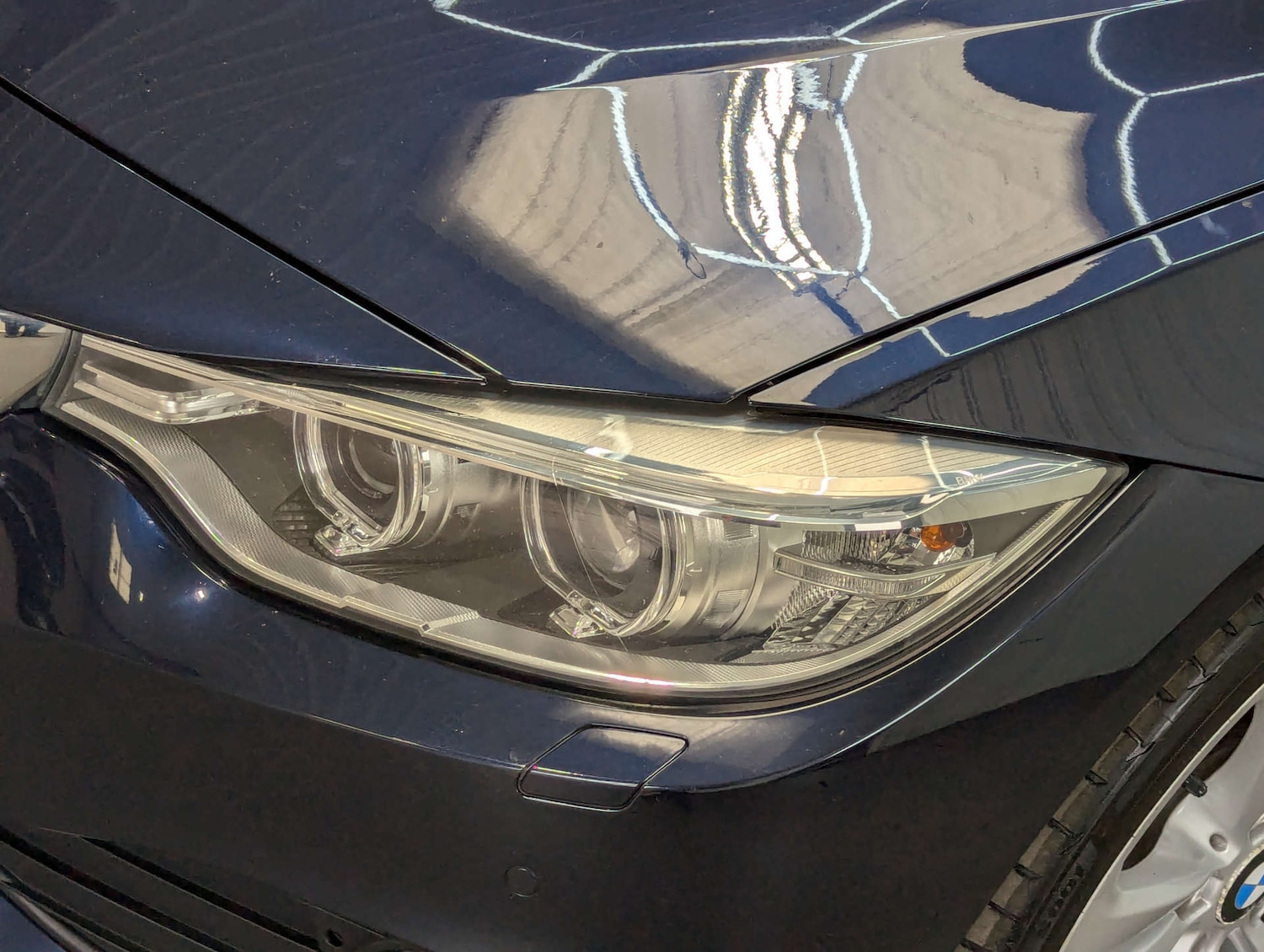 Used BMW 4 Series 2014 for sale - 76600961: Photo 29