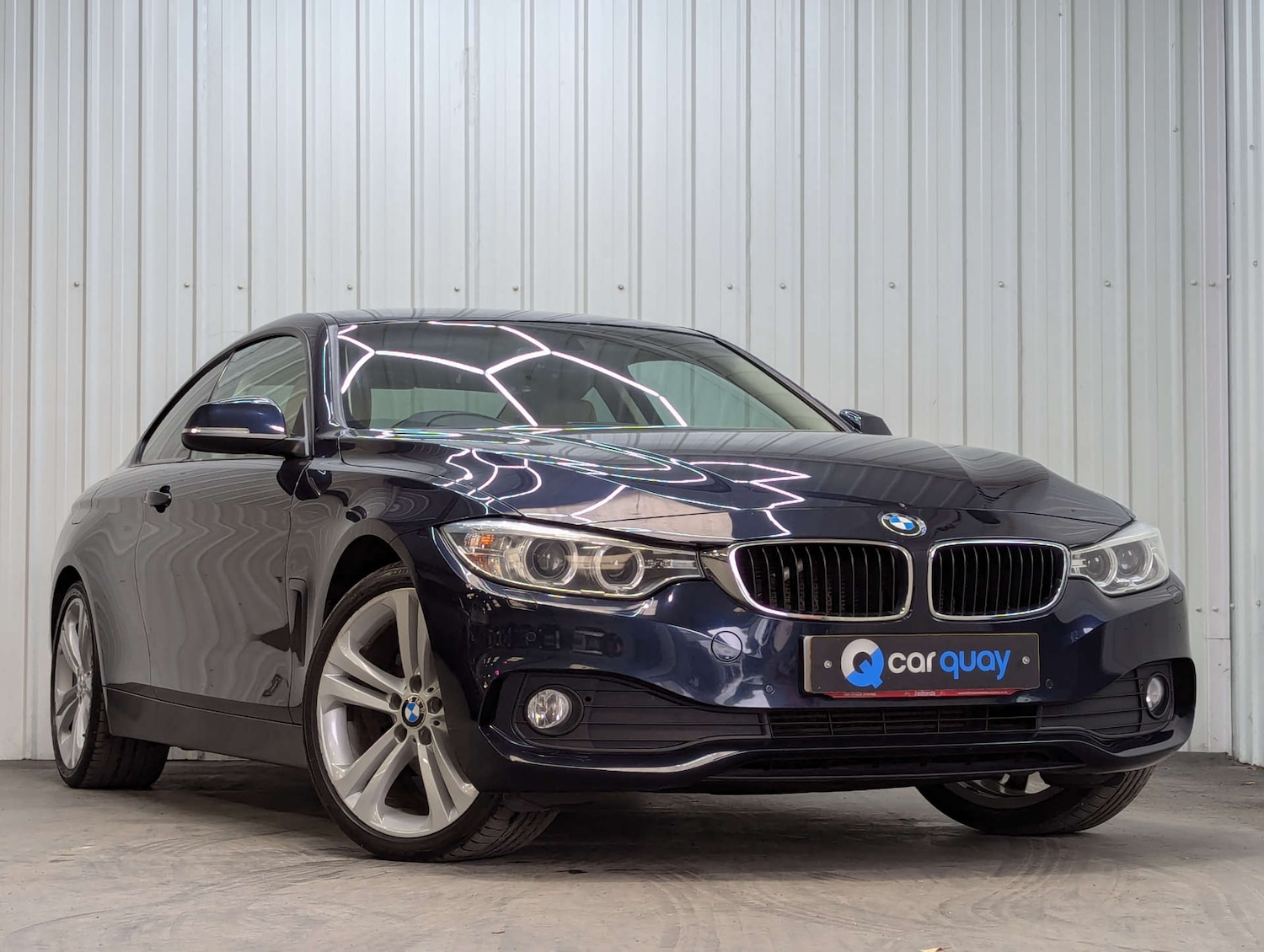 Used BMW 4 Series 2014 for sale - 76600961: Photo 4