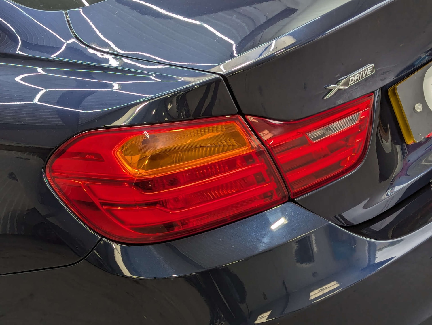 Used BMW 4 Series 2014 for sale - 76600961: Photo 42