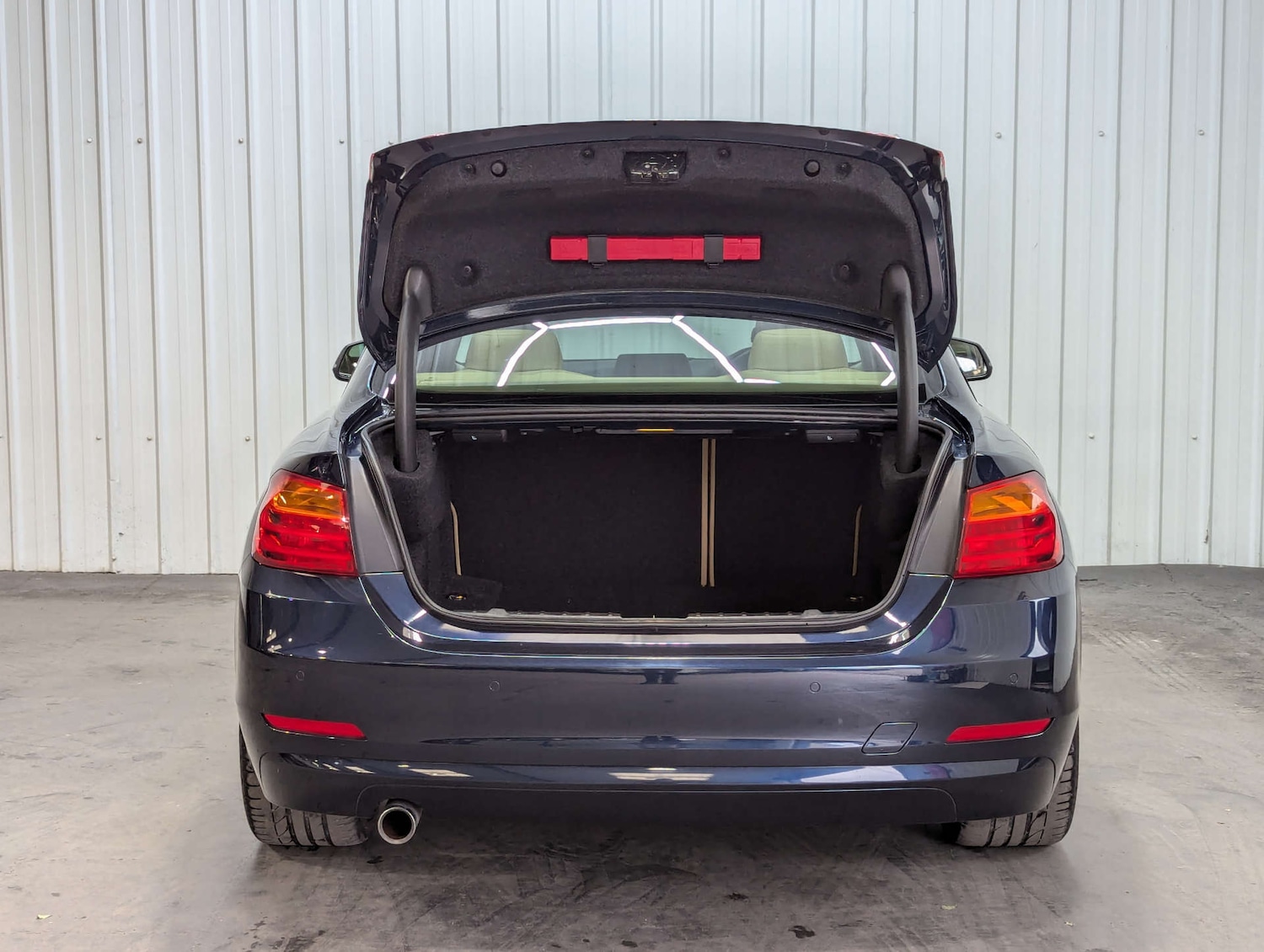 Used BMW 4 Series 2014 for sale - 76600961: Photo 44