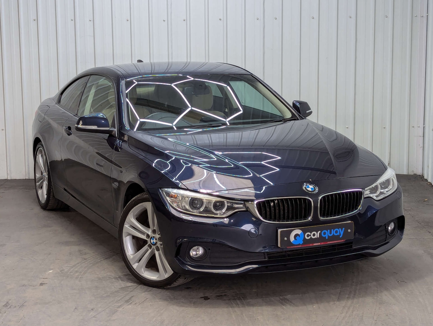 Used BMW 4 Series 2014 for sale - 76600961: Photo 5