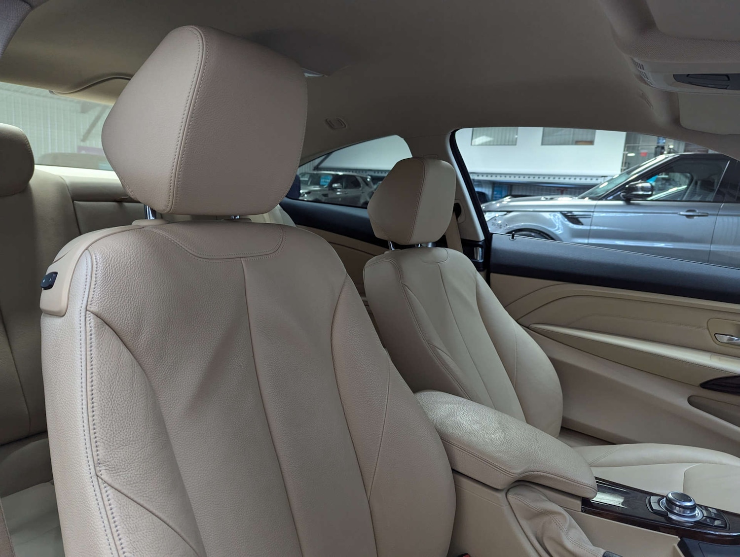 Used BMW 4 Series 2014 for sale - 76600961: Photo 50